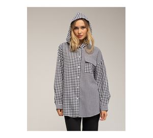 Tantra Winter - Γυναικείο Πουκάμισο TANTRA Tantra Winter