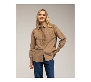 Tantra Winter - Γυναικείο Πουκάμισο TANTRA Tantra Winter