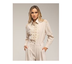 Tantra Winter - Γυναικείο Πουκάμισο TANTRA Tantra Winter