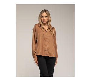 Tantra Winter - Γυναικείο Πουκάμισο TANTRA Tantra Winter