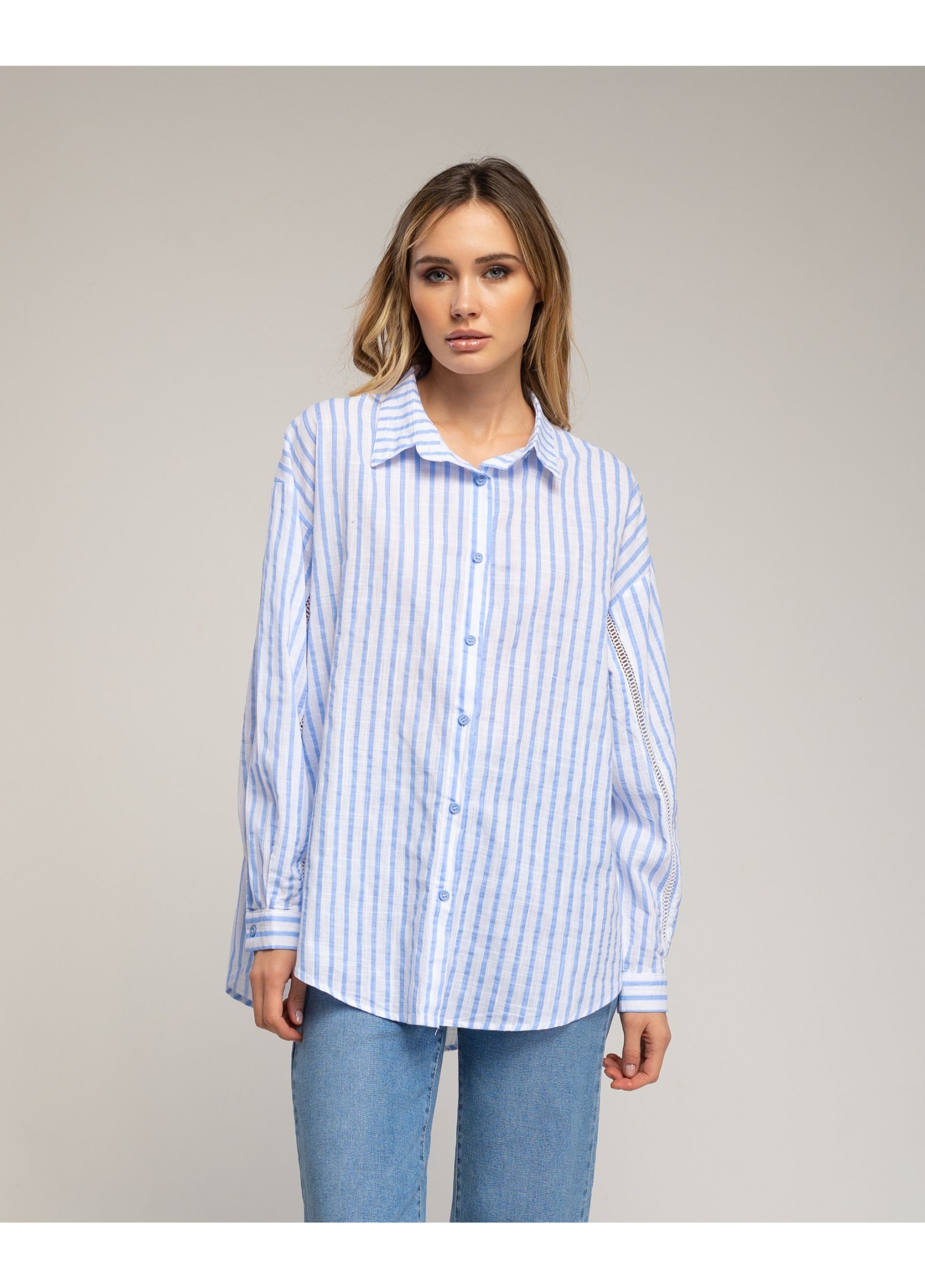Tantra Spring Summer Collection Tantra Spring Summer Collection - Γυναικείο Μπλούζα TANTRA
