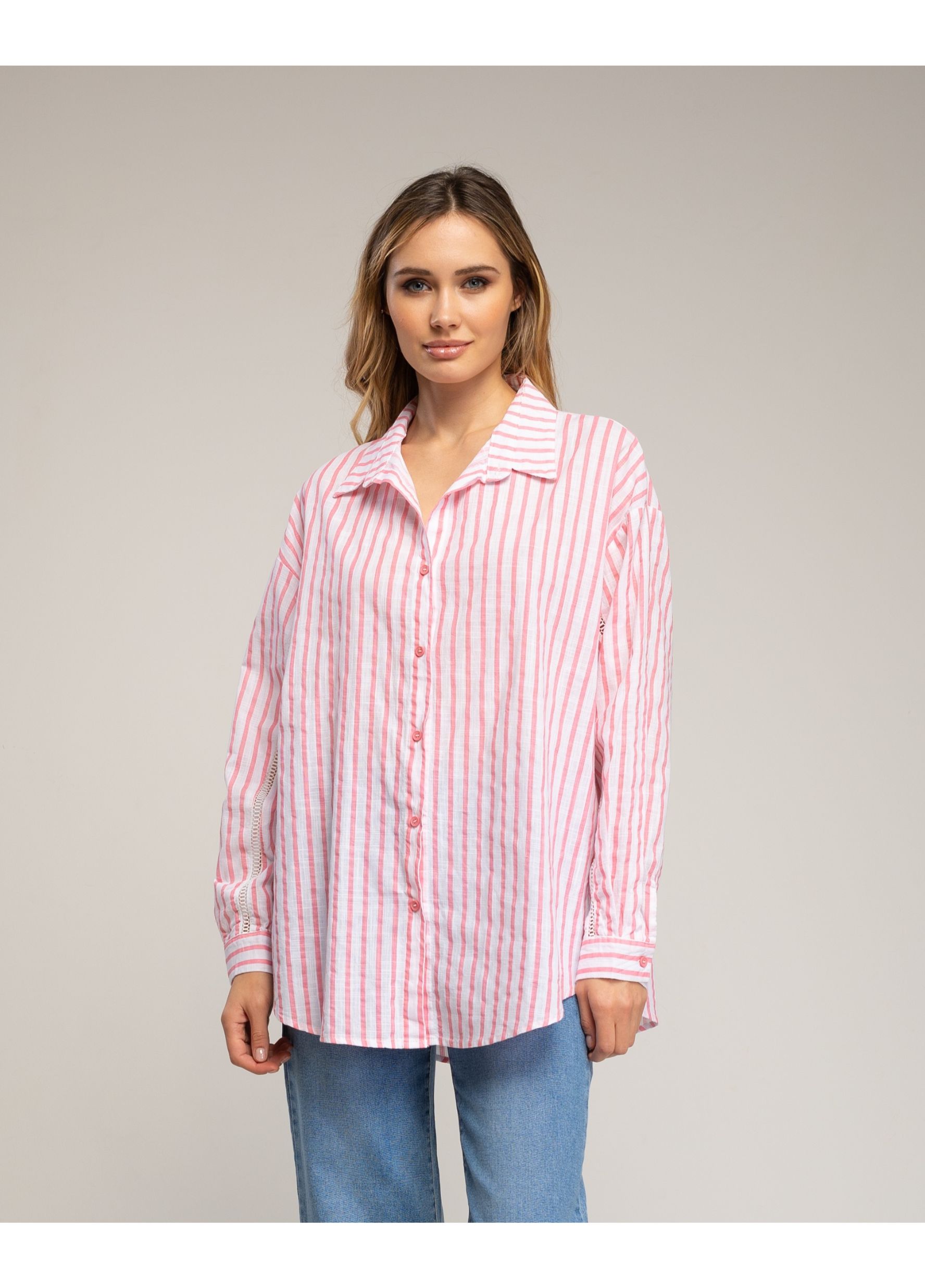Tantra Spring Summer Collection Tantra Spring Summer Collection - Γυναικείο Μπλούζα TANTRA