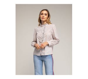 Tantra Spring Summer Collection Tantra Spring Summer Collection - Γυναικείο Μπλούζα TANTRA