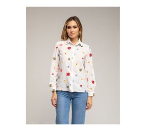 Tantra Spring Summer Collection - Γυναικείο Μπλούζα TANTRA