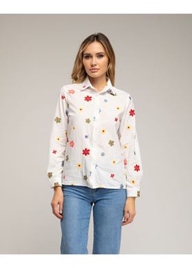 Γυναικείο Μπλούζα TANTRA