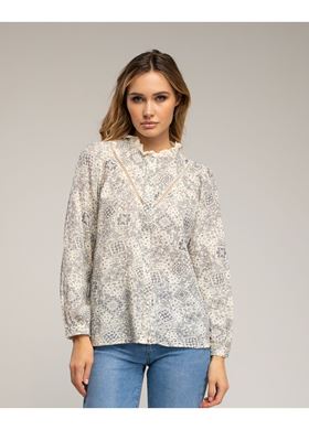 Γυναικείο Μπλούζα TANTRA