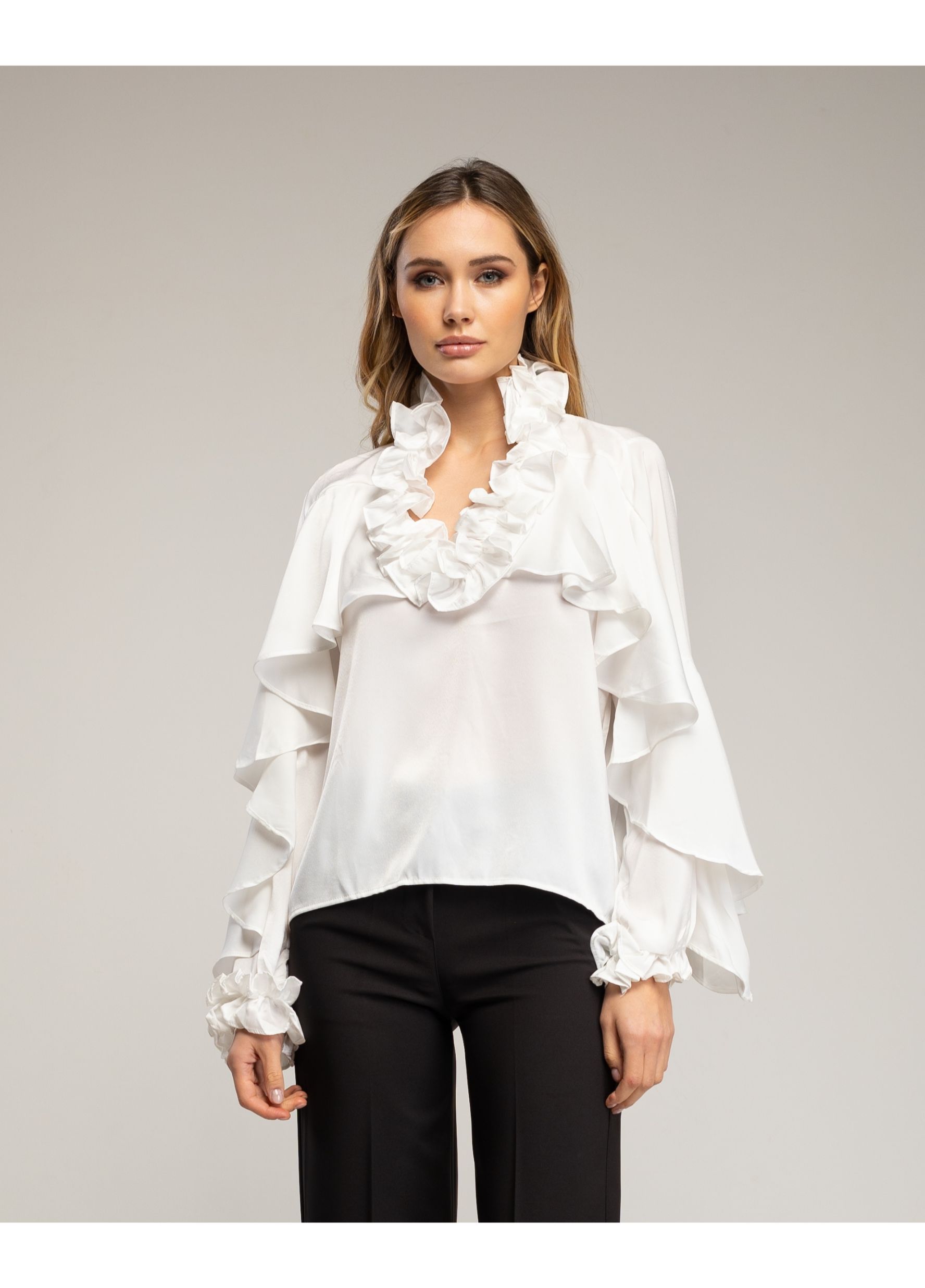 Tantra Spring Summer Collection Tantra Spring Summer Collection - Γυναικείο Μπλούζα TANTRA