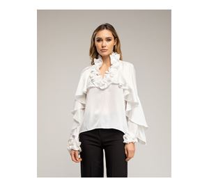 Tantra Spring Summer Collection - Γυναικείο Μπλούζα TANTRA