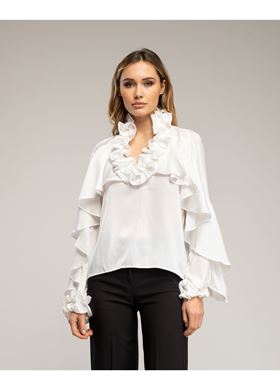 Γυναικείο Μπλούζα TANTRA