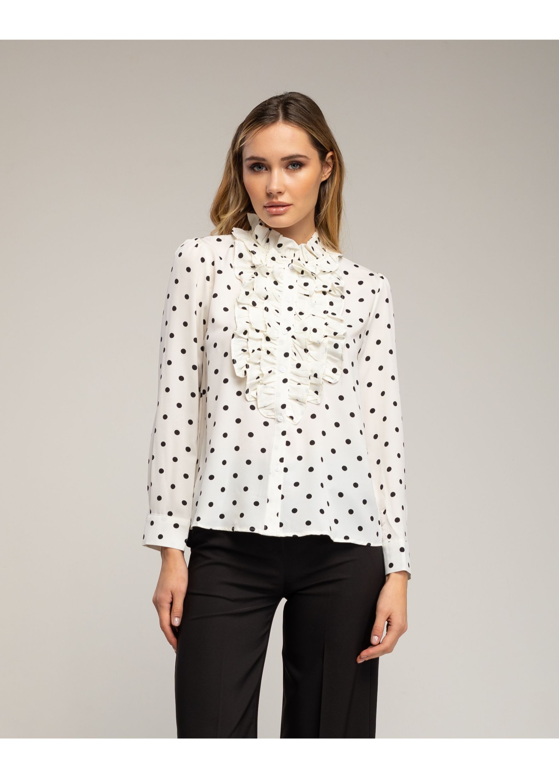 Tantra Spring Summer Collection Tantra Spring Summer Collection - Γυναικείο Μπλούζα TANTRA