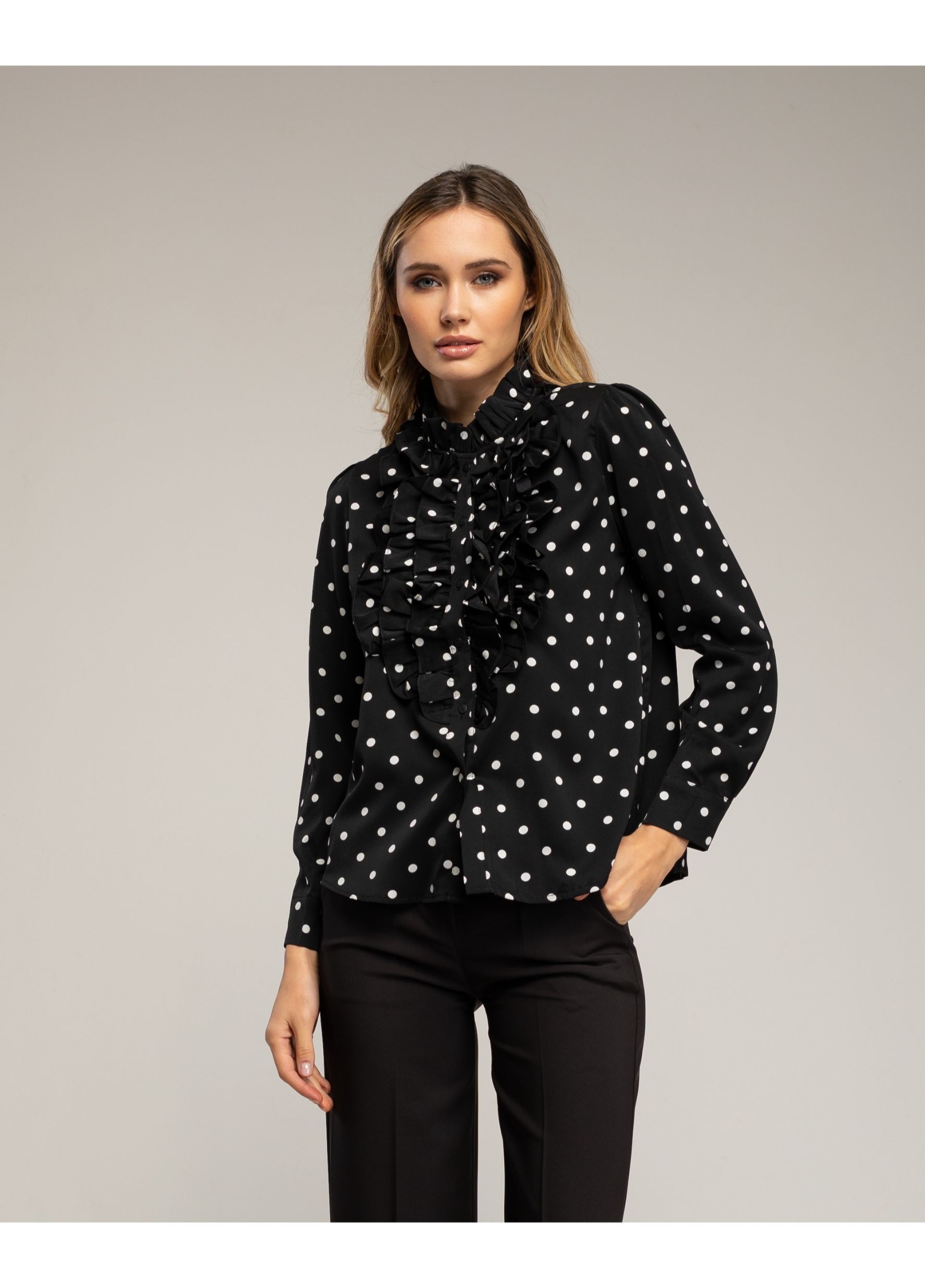 Tantra Spring Summer Collection Tantra Spring Summer Collection - Γυναικείο Μπλούζα TANTRA