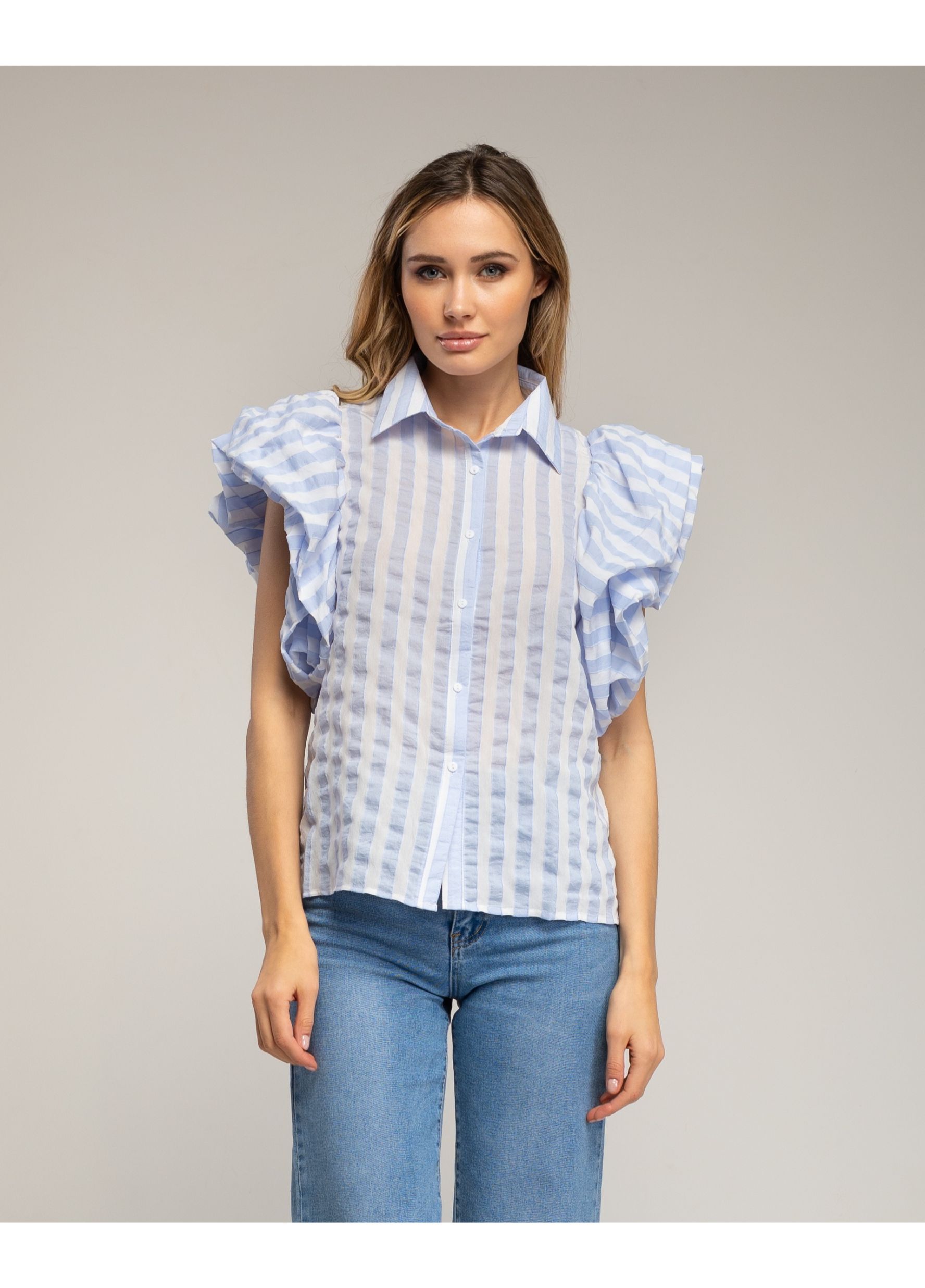 Tantra Spring Summer Collection Tantra Spring Summer Collection - Γυναικείο Μπλούζα TANTRA