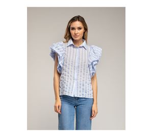 Tantra Spring Summer Collection Tantra Spring Summer Collection - Γυναικείο Μπλούζα TANTRA