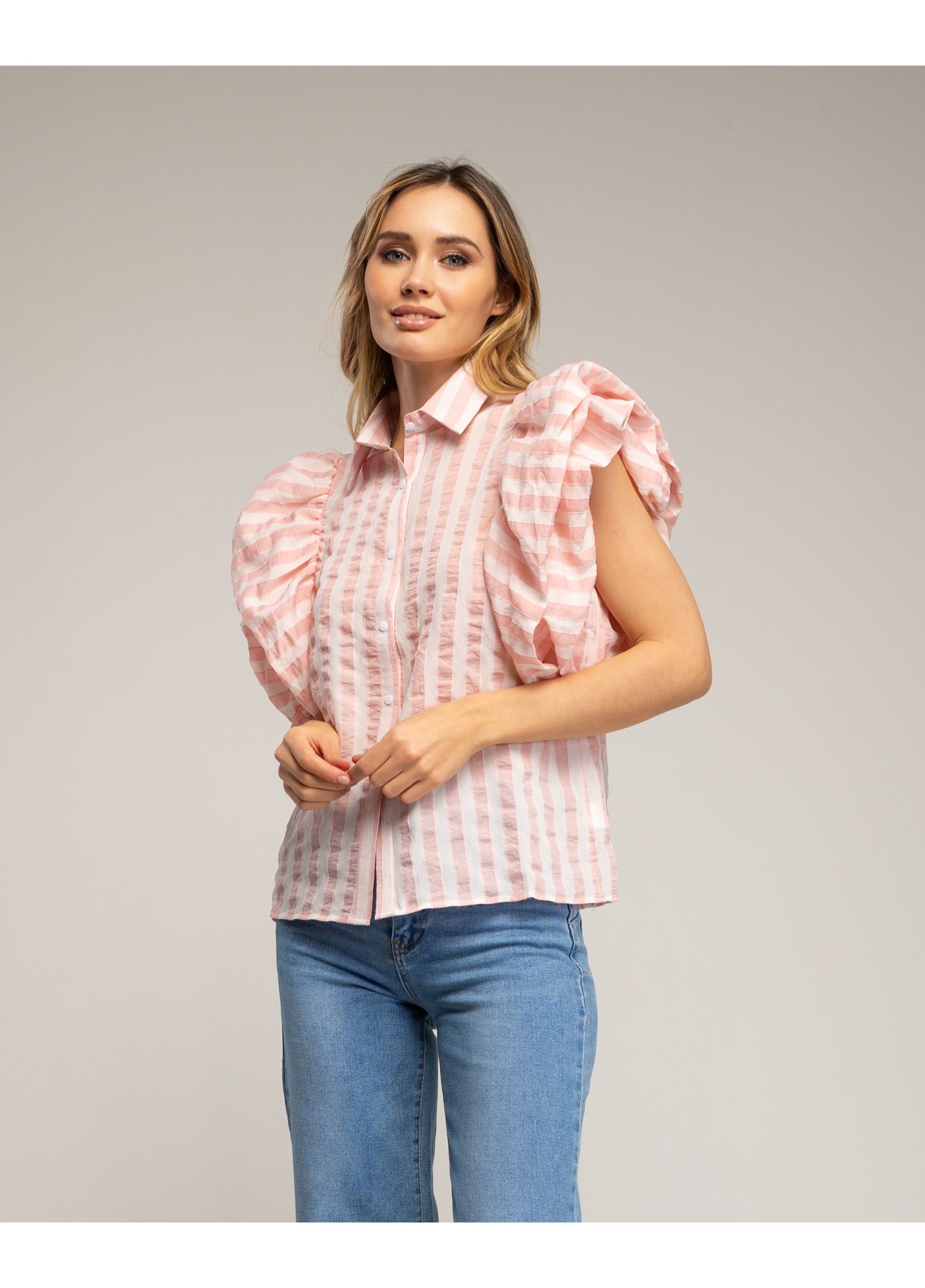 Tantra Spring Summer Collection Tantra Spring Summer Collection - Γυναικείο Μπλούζα TANTRA