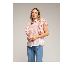 Tantra Spring Summer Collection - Γυναικείο Μπλούζα TANTRA