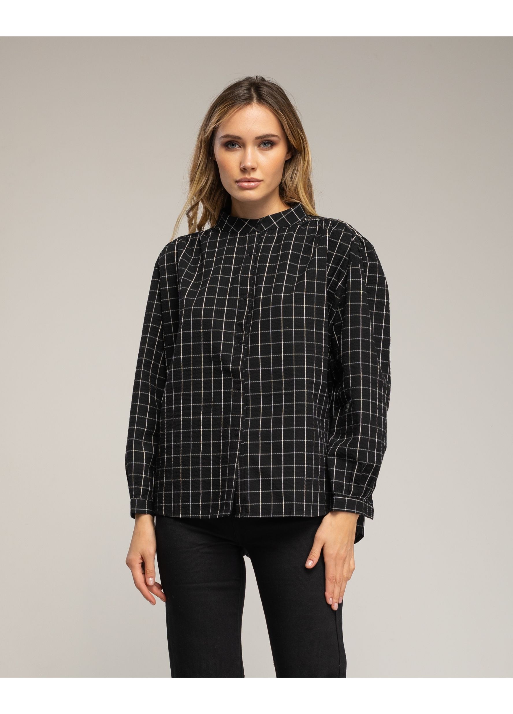 Tantra Spring Summer Collection Tantra Spring Summer Collection - Γυναικείο Μπλούζα TANTRA
