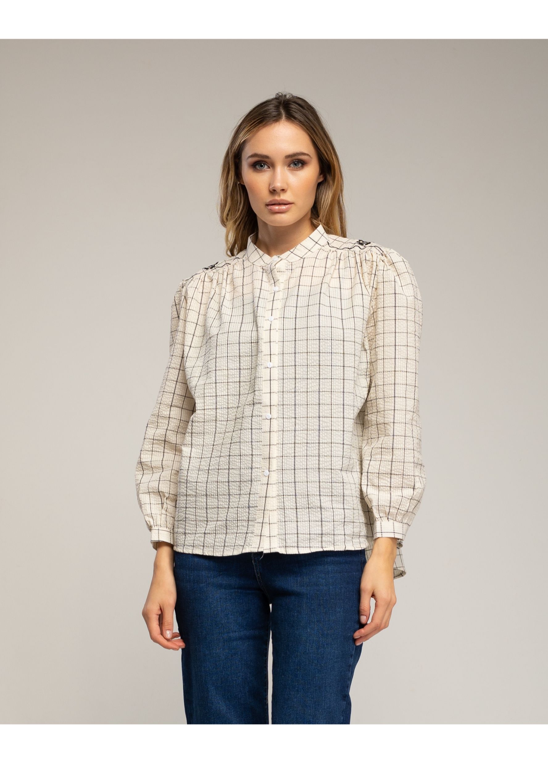 Tantra Spring Summer Collection Tantra Spring Summer Collection - Γυναικείο Μπλούζα TANTRA