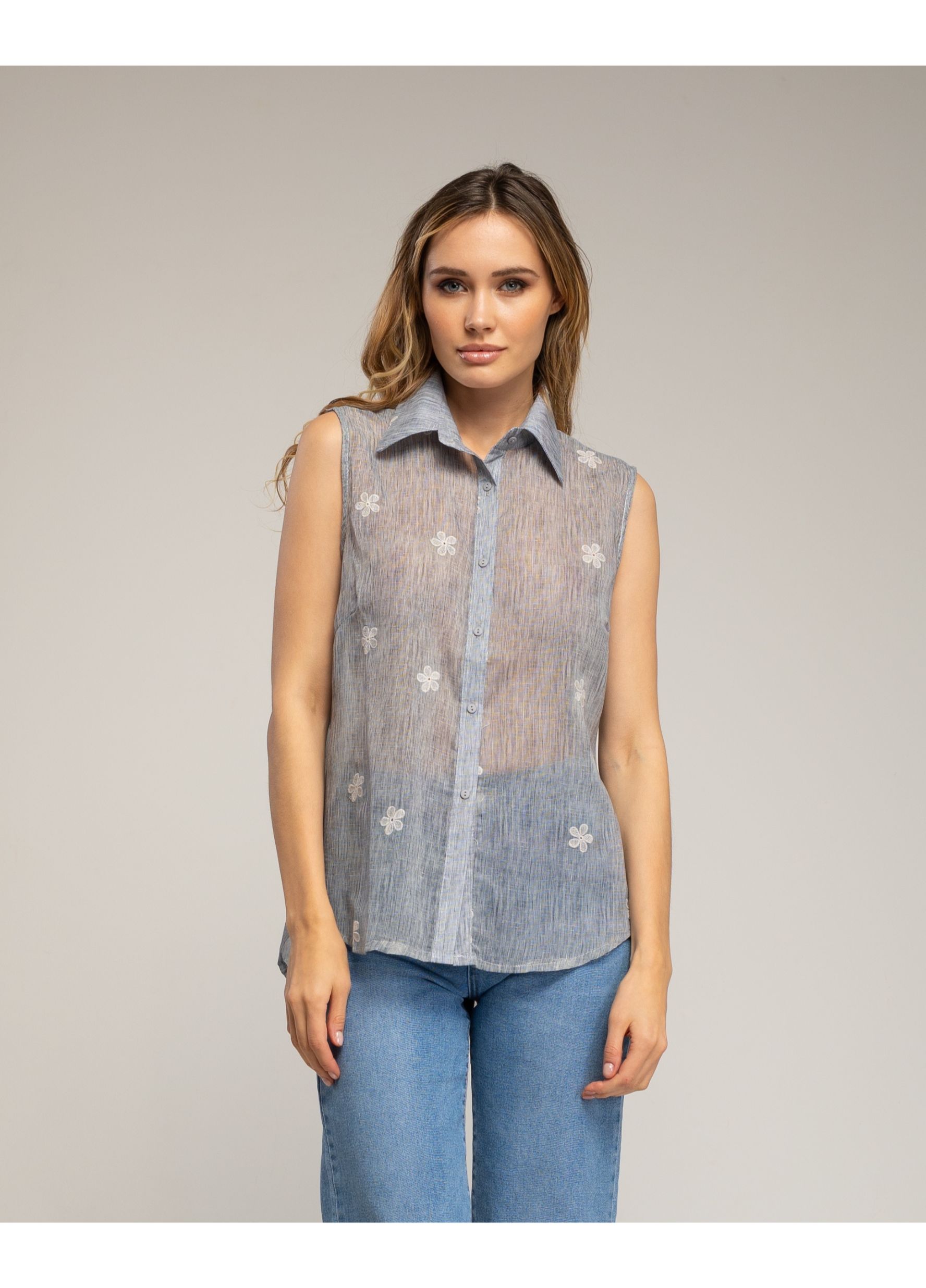 Tantra Spring Summer Collection Tantra Spring Summer Collection - Γυναικείο Μπλούζα TANTRA