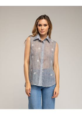 Γυναικείο Μπλούζα TANTRA