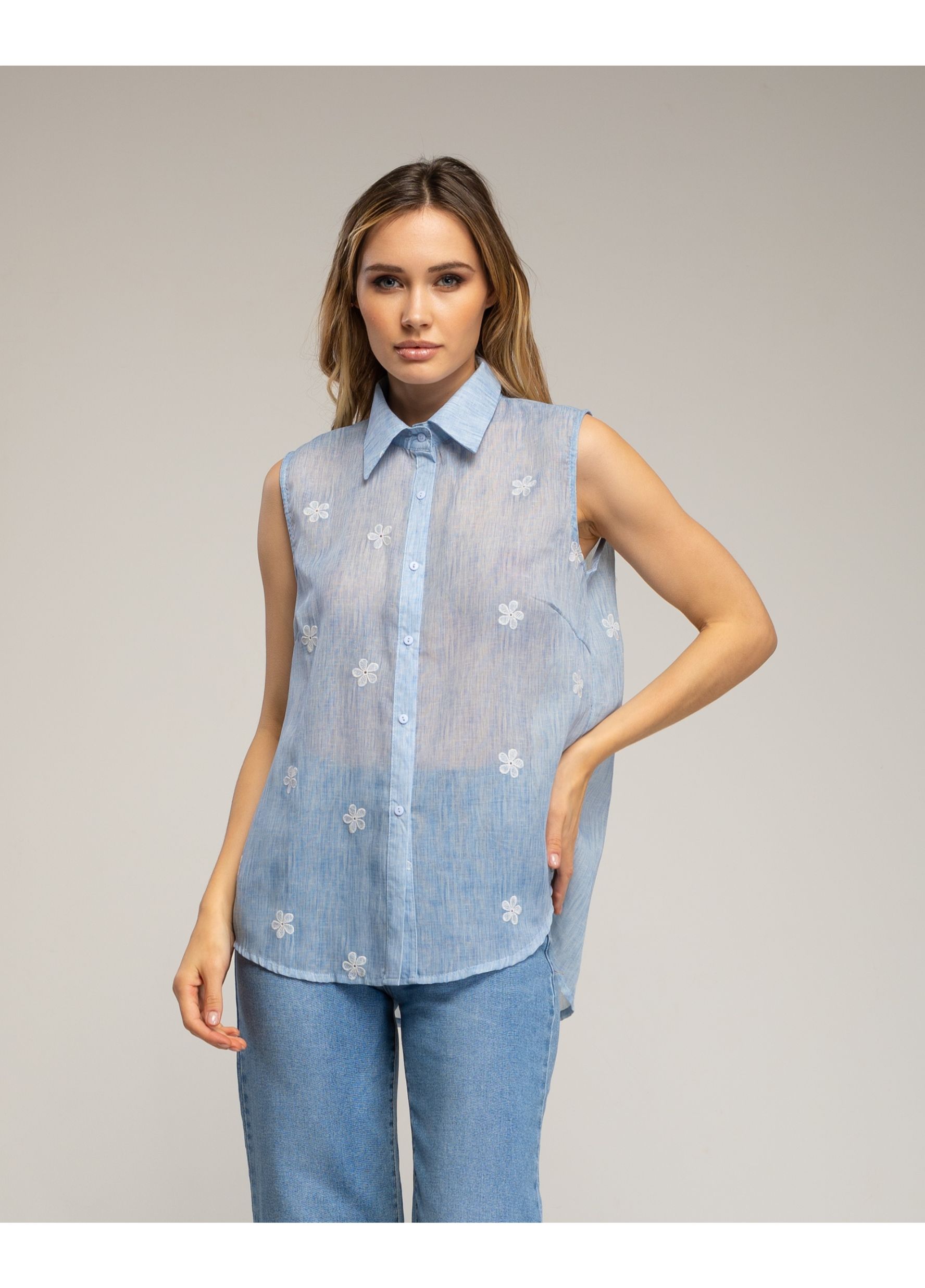 Tantra Spring Summer Collection Tantra Spring Summer Collection - Γυναικείο Μπλούζα TANTRA