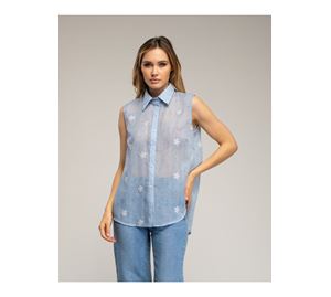 Tantra Spring Summer Collection Tantra Spring Summer Collection - Γυναικείο Μπλούζα TANTRA