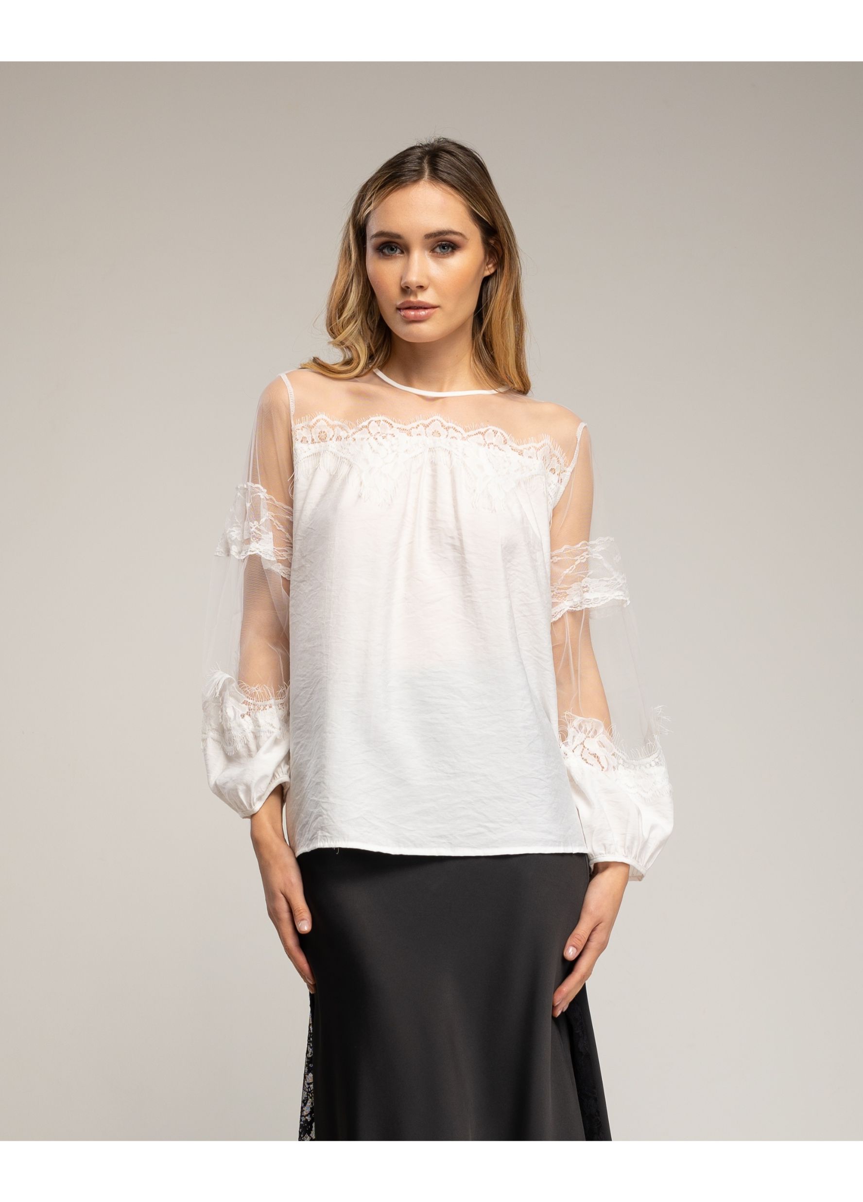 Tantra Spring Summer Collection Tantra Spring Summer Collection - Γυναικείο Μπλούζα TANTRA