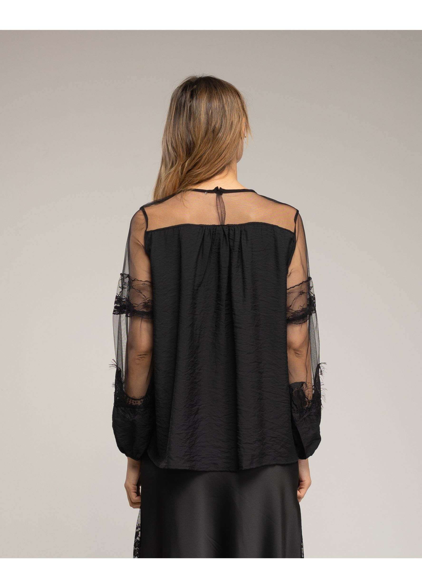 Tantra Spring Summer Collection Tantra Spring Summer Collection - Γυναικείο Μπλούζα TANTRA