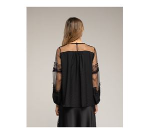 Tantra Spring Summer Collection Tantra Spring Summer Collection - Γυναικείο Μπλούζα TANTRA