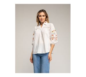 Tantra Spring Summer Collection Tantra Spring Summer Collection - Γυναικείο Μπλούζα TANTRA