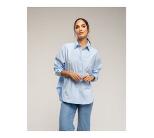 Tantra Spring Summer Collection Tantra Spring Summer Collection - Γυναικείο Πουκάμισο TANTRA