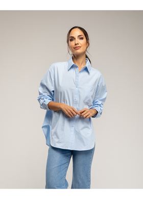 Γυναικείο Πουκάμισο TANTRA