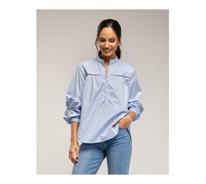 Tantra Spring Summer Collection - Γυναικεία Μπλούζα TANTRA