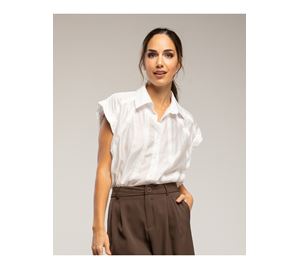 Tantra Spring Summer Collection Tantra Spring Summer Collection - Γυναικείο Πουκάμισο TANTRA