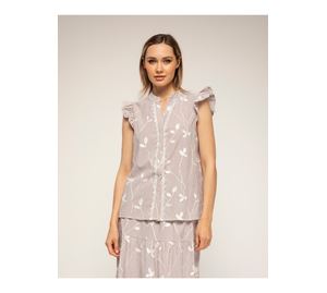 Tantra Spring Summer Collection Tantra Spring Summer Collection - Γυναικεία Μπλούζα TANTRA
