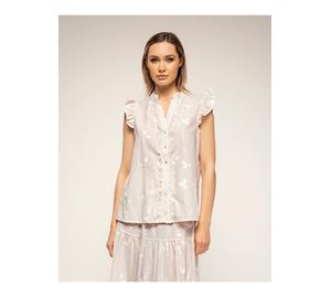 Tantra Spring Summer Collection Tantra Spring Summer Collection - Γυναικεία Μπλούζα TANTRA