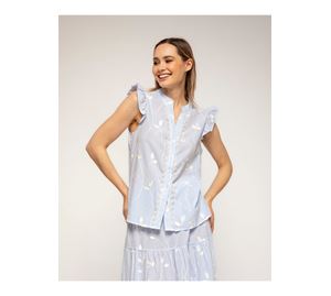 Tantra Spring Summer Collection Tantra Spring Summer Collection - Γυναικεία Μπλούζα TANTRA