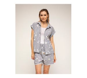 Tantra Spring Summer Collection Tantra Spring Summer Collection - Γυναικεία Μπλούζα TANTRA