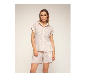 Tantra Spring Summer Collection Tantra Spring Summer Collection - Γυναικεία Μπλούζα TANTRA