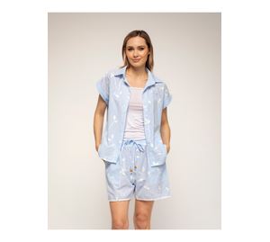 Tantra Spring Summer Collection - Γυναικεία Μπλούζα TANTRA