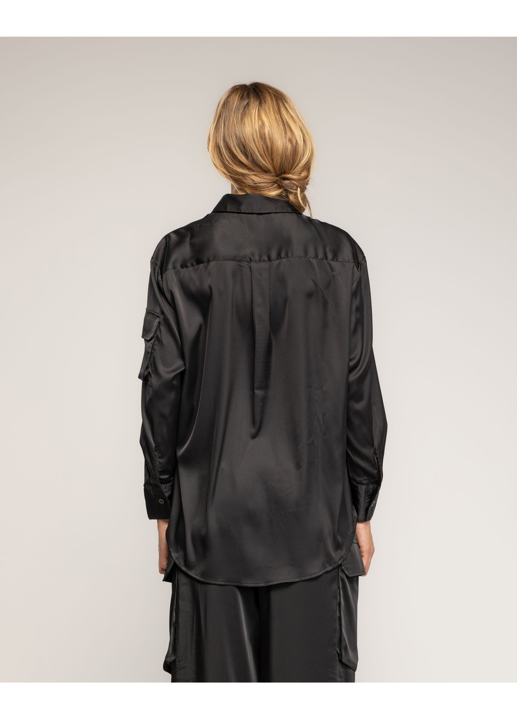 Tantra Fall Winter - Γυναικεία Μπλούζα TANTRA