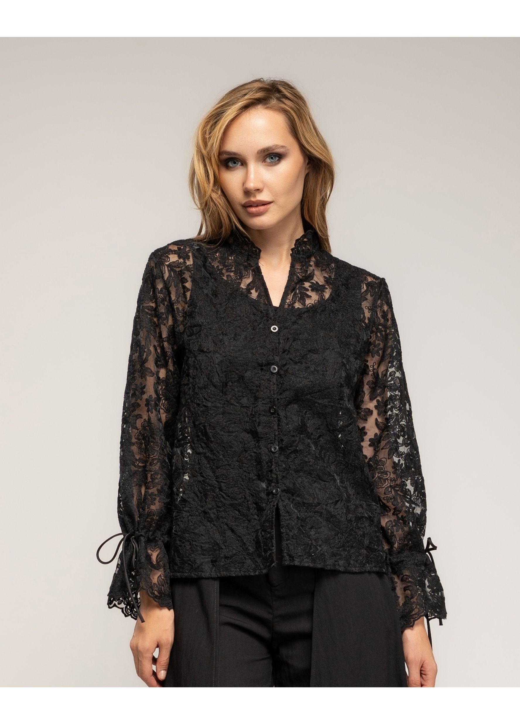 Tantra Fall Winter - Γυναικεία Μπλούζα TANTRA