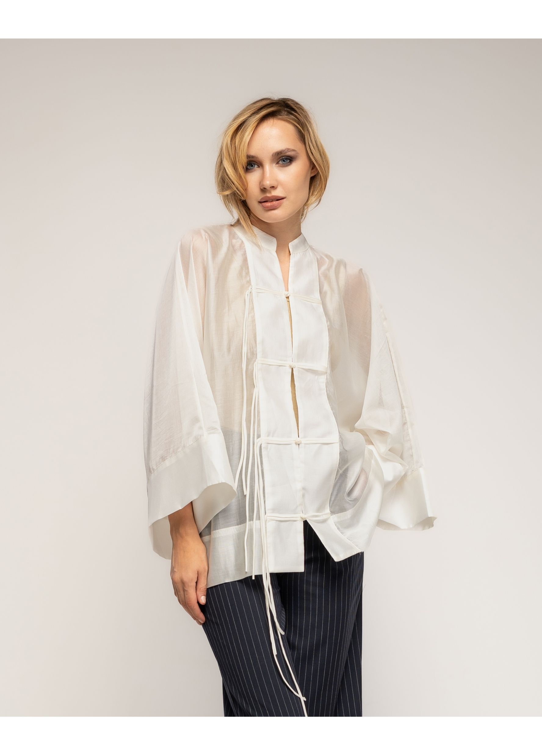 Tantra Fall Winter - Γυναικεία Μπλούζα TANTRA