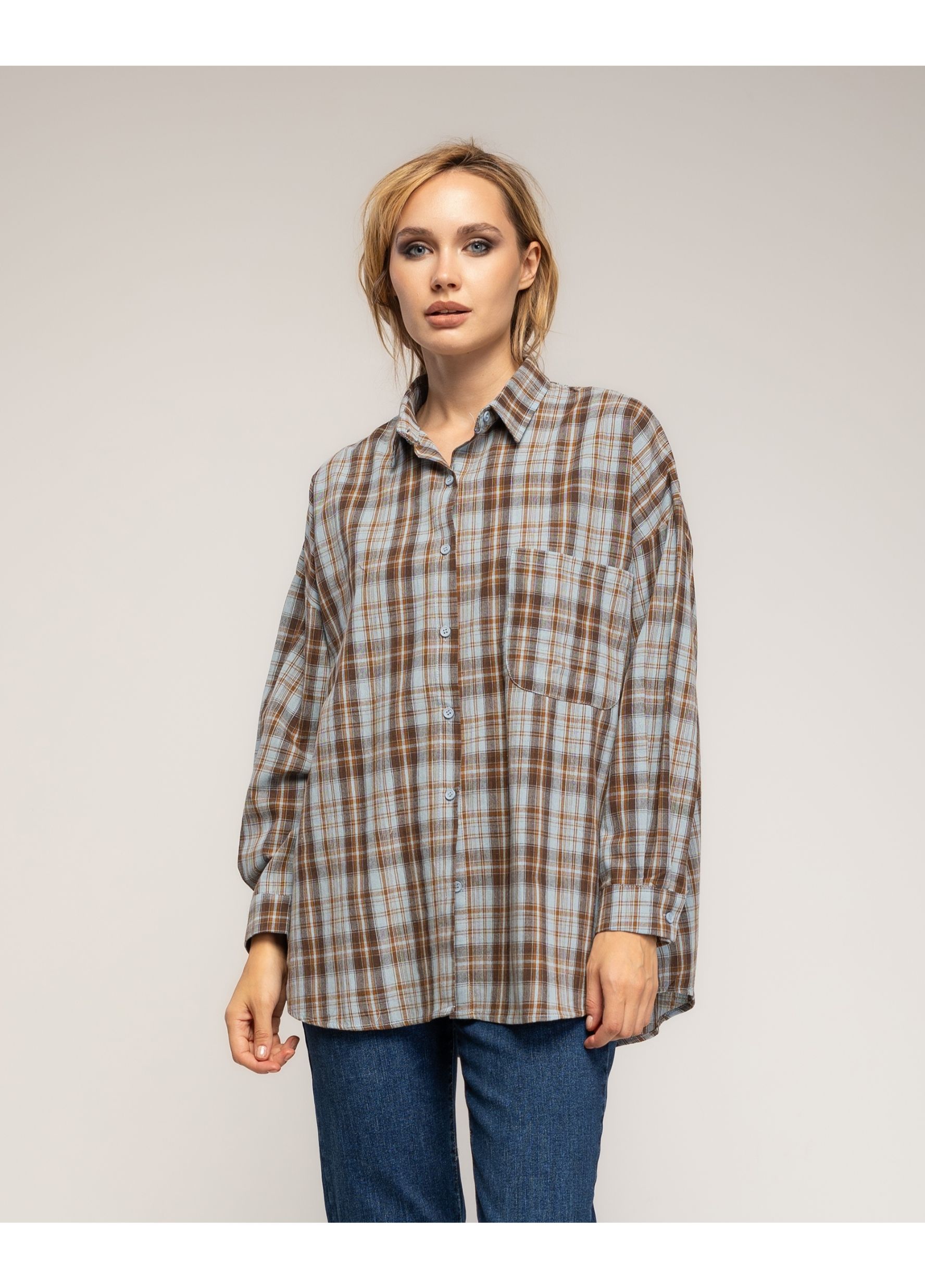 Tantra Fall Winter - Γυναικεία Μπλούζα TANTRA