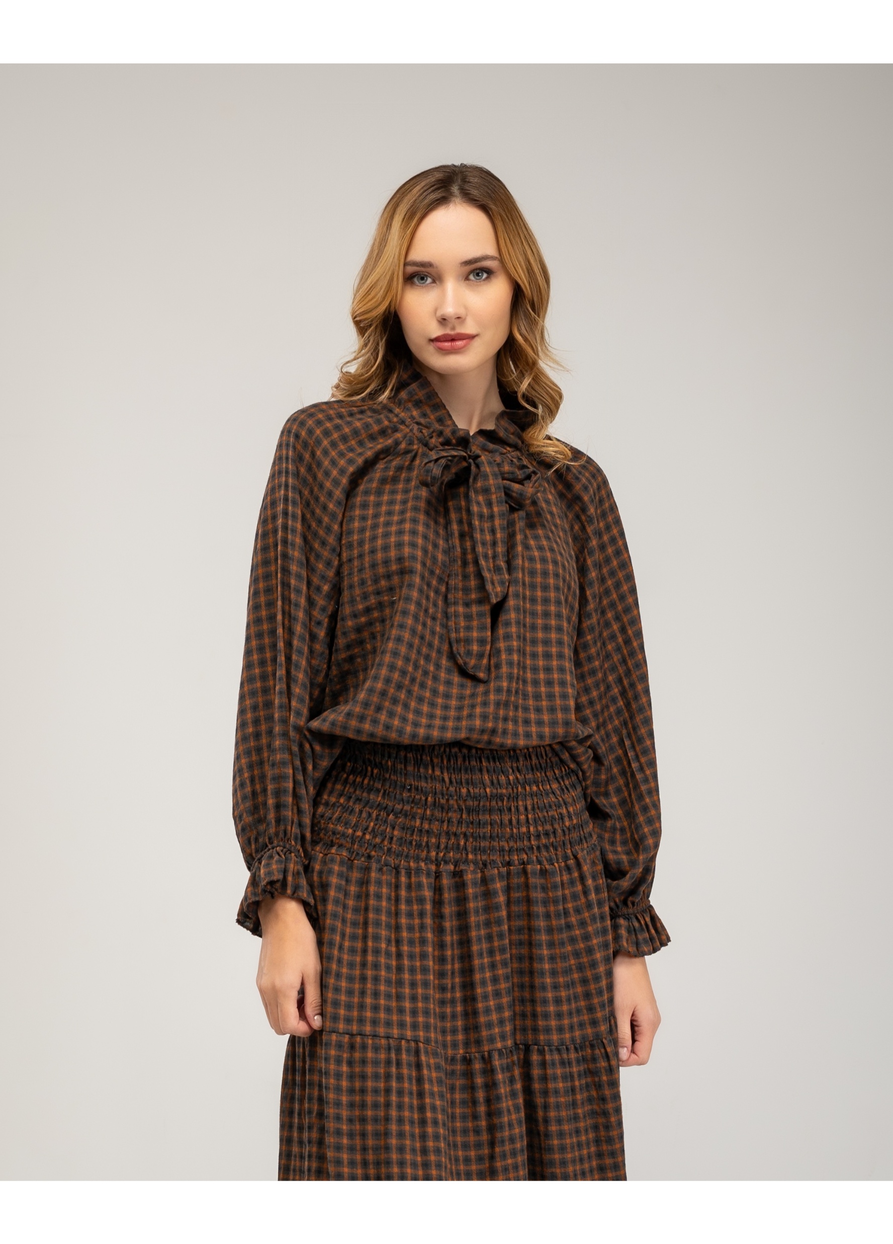 Tantra Fall Winter - Γυναικεία Μπλούζα TANTRA