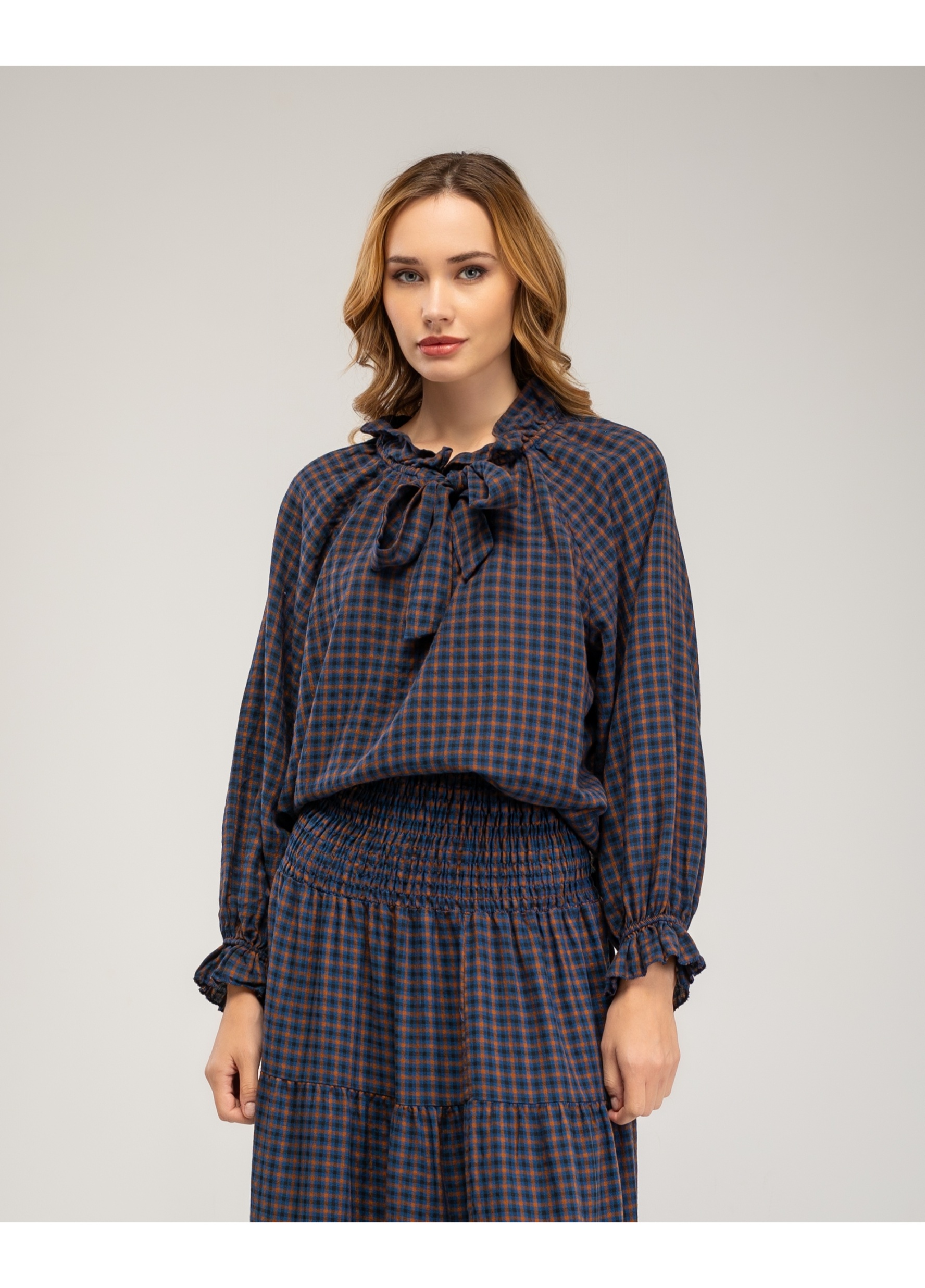 Tantra Fall Winter - Γυναικεία Μπλούζα TANTRA