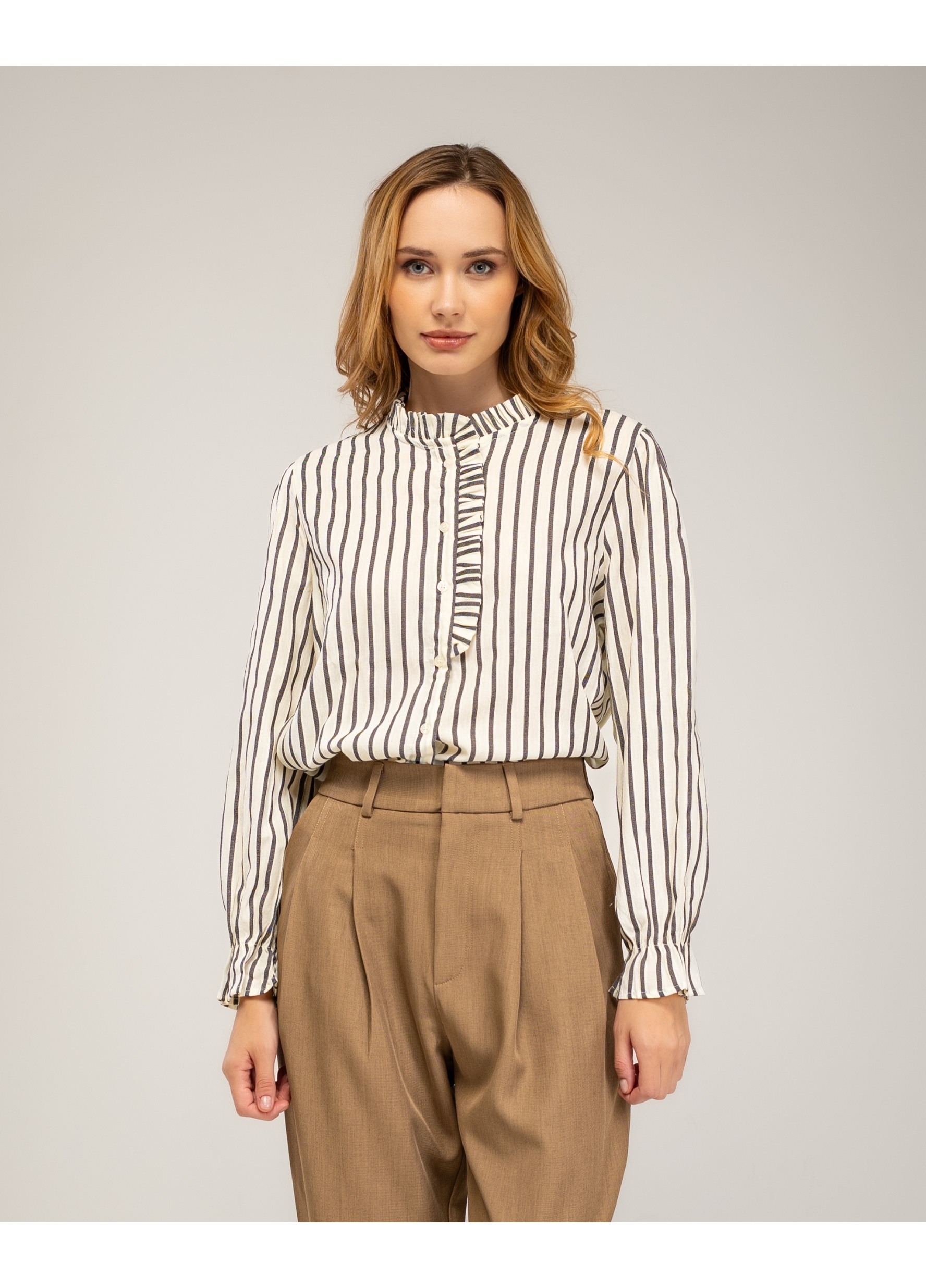 Tantra Fall Winter - Γυναικεία Μπλούζα TANTRA