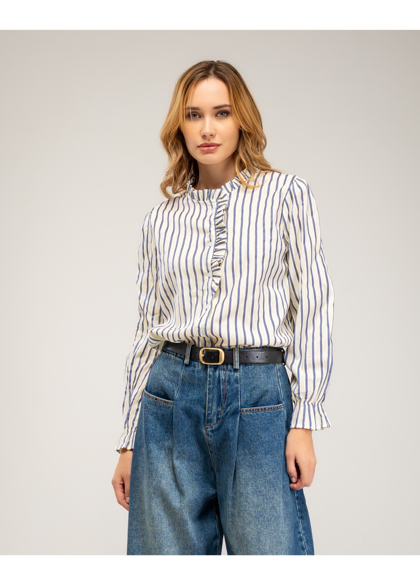 Tantra Fall Winter - Γυναικεία Μπλούζα TANTRA
