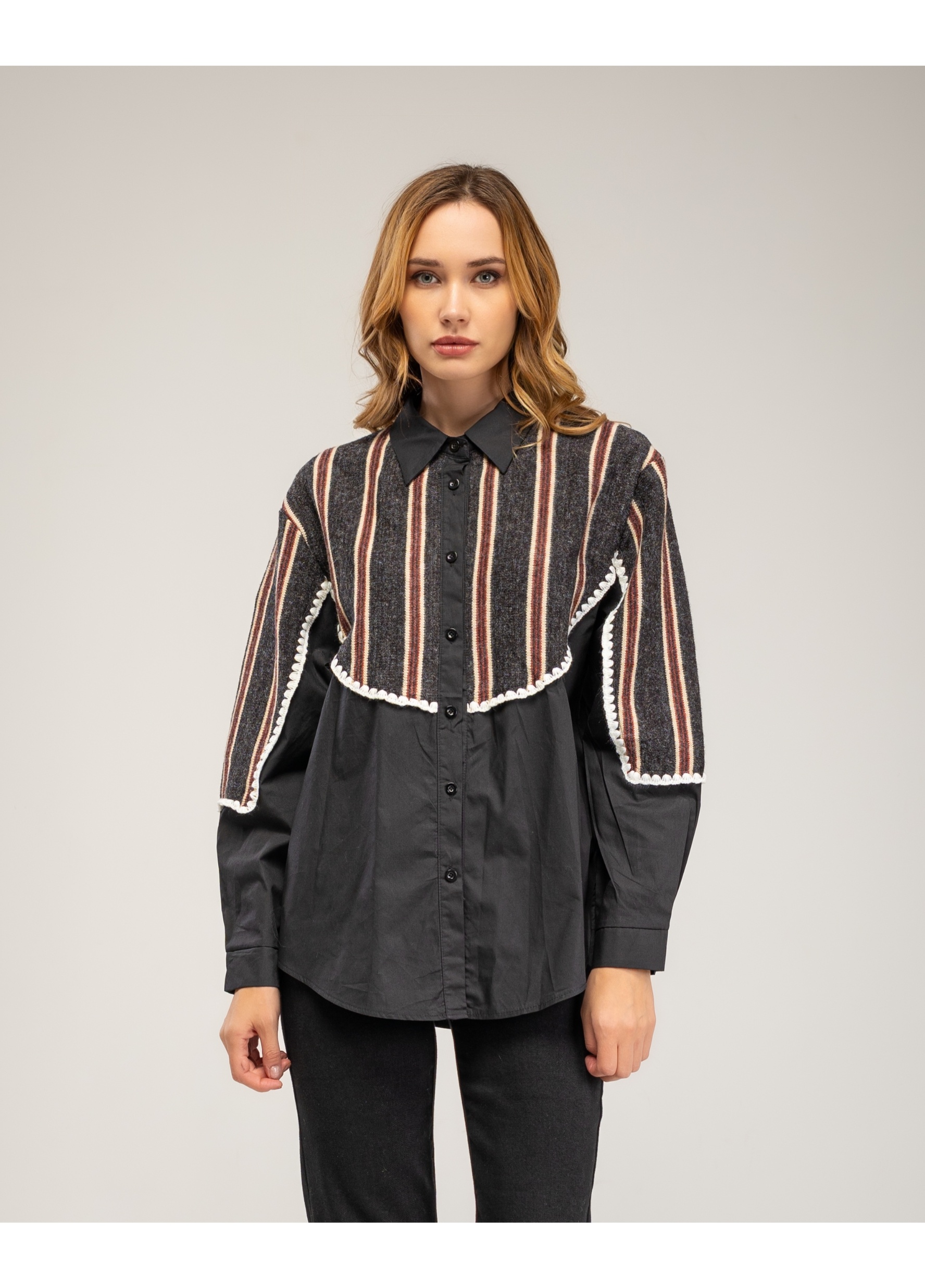 Tantra Fall Winter - Γυναικεία Μπλούζα TANTRA