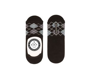 Black & Parker Socks Black & Parker Socks - Ανδρικές Κάλτσες Black & Parker