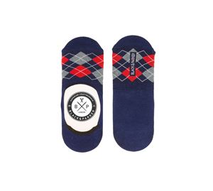 Black & Parker Socks Black & Parker Socks - Ανδρικές Κάλτσες Black & Parker